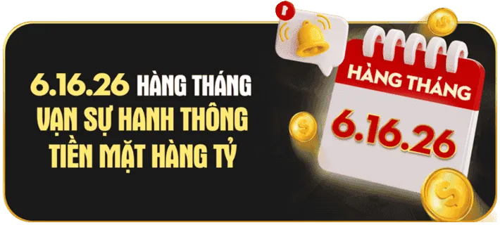 Hoàn trả thể thao K89