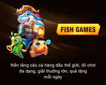 Hướng dẫn chơi bắn cá tại K89
