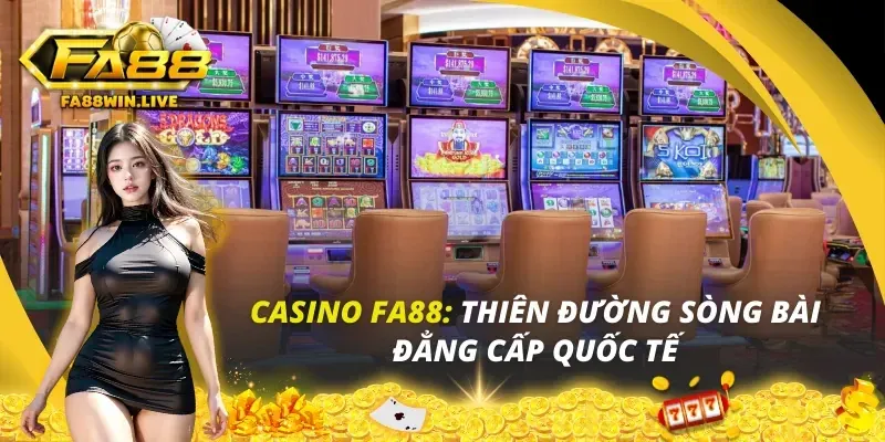 Ưu đãi casino trực tuyến k89